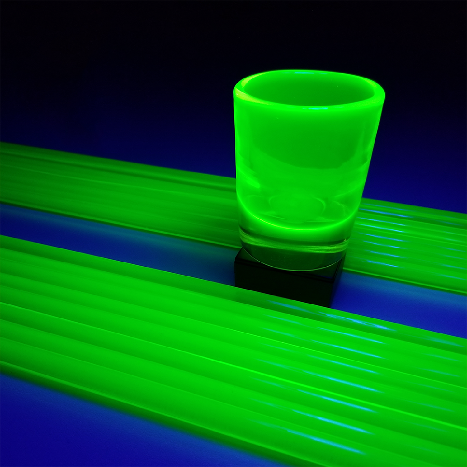 Citrine Molten Aura Labs