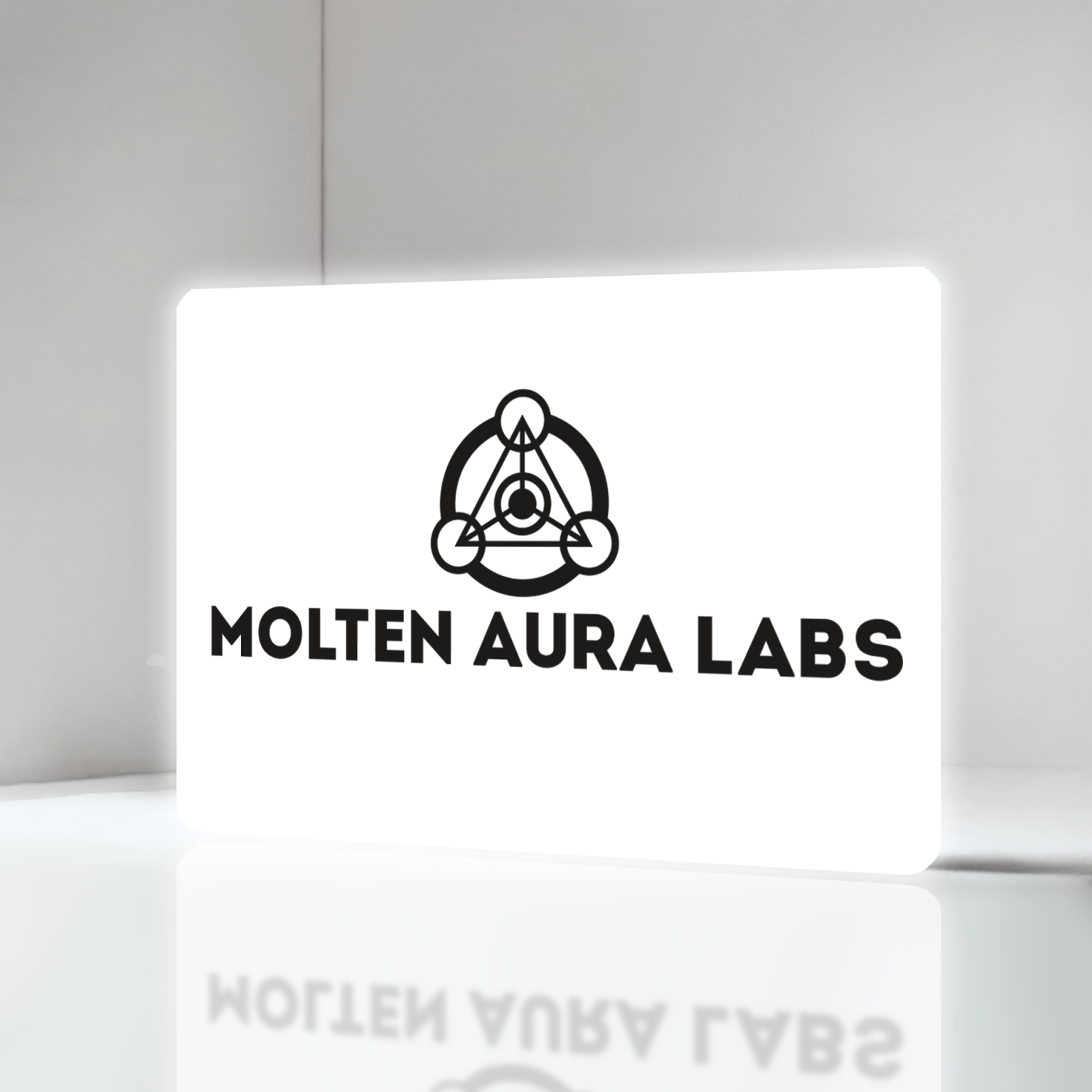 Gift Card Molten Aura Labs