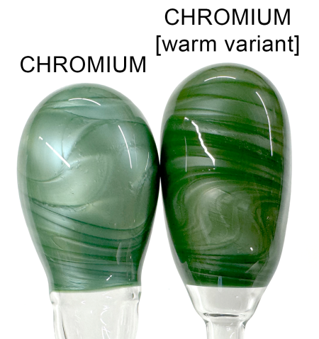 Chromium [Warm Variant]